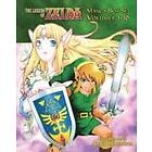 Akira Himekawa: The Legend of Zelda Complete Box Set