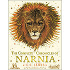 C S Lewis: The Complete Chronicles of Narnia