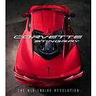 Chevrolet: Corvette Stingray