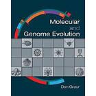 Dan Graur: Molecular and Genome Evolution