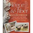 Deborah Robson, Carol Ekarius: The Fleece &; Fiber Sourcebook