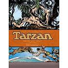 Don Garden: Tarzan and the Lost Tribes (Vol. 4)