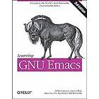 Debra Cameron: Learning GNU Emacs 3e