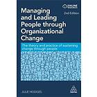 Dr Julie Hodges: Managing and Leading People through Organizational Change