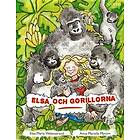 Else-Marie Welenstrand: Elsa och gorillorna