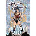 George Perez, Phil Jimenez: Wonder Woman: 80 Years of the Amazon Warrior The Deluxe Edition