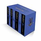 J K Rowling: Harry Potter Ravenclaw House Editions Paperback Box Set