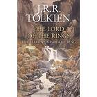 J R R Tolkien: The Fellowship of the Ring