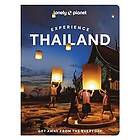 Lonely Planet, Barbara Woolsey, Amy Bensema, Megan Leon, Chawadee Nualkhair, Ayd