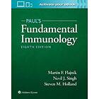 Martin Flajnik: Paul's Fundamental Immunology