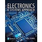 Neil Storey: Electronics