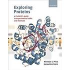 Nicholas Price: Exploring Proteins