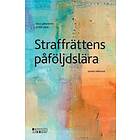 Nils Jareborg, Josef Zila: Straffrättens påföljdslära