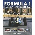 Peter Higham: Formula 1: Car by