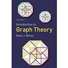 Robin J Wilson: Introduction to Graph Theory