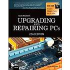Scott Mueller: Upgrading and Repairing PCs