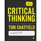 Tom Chatfield: Critical Thinking