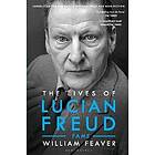 William Feaver: The Lives of Lucian Freud: FAME 1968 2011