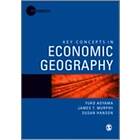 Yuko Aoyama: Key Concepts in Economic Geography