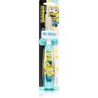 Minions Battery Toothbrush 4y+