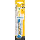 Minions Manual Toothbrush Soft 3y+