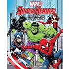 Marvel Super Heroes: The Ultimate Pop-Up Book