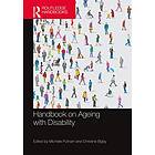 Christine Bigby, Michelle Putnam: Handbook on Ageing with Disability