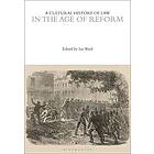 Ian Ward: A Cultural History of Law in the Age Reform