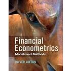 Oliver Linton: Financial Econometrics