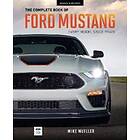 Mike Mueller: The Complete Book of Ford Mustang