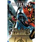 James Tynion IV: Batman: Detective Comics Omnibus