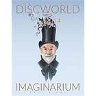 Paul Kidby: Terry Pratchett's Discworld Imaginarium