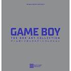 Bitmap Books: Game Boy: The Box Art Collection