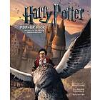 Bruce Foster: Harry Potter: A Pop-Up Book