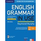 : English Grammar in Use. Book with answers and interactive ebook. Fifth Edition