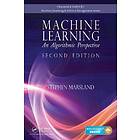 Stephen Marsland: Machine Learning