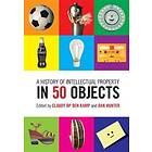 Claudy Op den Kamp: A History of Intellectual Property in 50 Objects