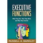 A Barkley: Executive Functions