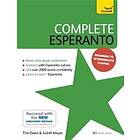 Tim Owen: Complete Esperanto