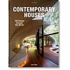 Philip Jodidio: Contemporary Houses. 100 Homes Around the World