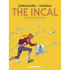 Alejandro Jodorowsky: The Incal