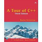 Bjarne Stroustrup: Tour of C++, A