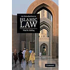 Wael B Hallaq: An Introduction to Islamic Law