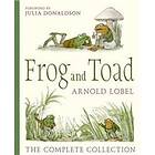 Arnold Lobel: Frog and Toad
