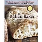 Carol Field: The Italian Baker, Revised