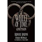 Robert Jordan, Harriet McDougal, Alan Romanczuk, Maria Simons: The Wheel of Time Companion