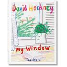 David Hockney, Taschen: David Hockney. My Window