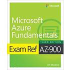 Jim Cheshire: Exam Ref AZ-900 Microsoft Azure Fundamentals