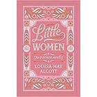 Louisa May Alcott: Little Women and Other Novels