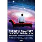 Antonino Ferro: The New Analyst's Guide to the Galaxy